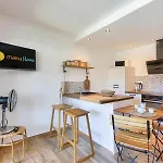 Apartmán Les Rivages Des Issambres - Maeva - 2 Pieces 4 Personnes - Prestige Mae-5151 *