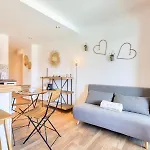 Les Rivages Des Issambres - Maeva - 2 Pieces 4 Personnes - Prestige Mae-5151 * Les Issambres