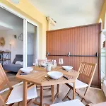 Les Rivages Des Issambres - Maeva - 2 Pieces 4 Personnes - Prestige Mae-5151 * Les Issambres
