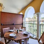 Apartmán Les Rivages Des Issambres - Maeva - 2 Pieces 4 Personnes - Prestige Mae-5151 Les Issambres