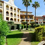 Les Rivages Des Issambres - Maeva - 2 Pieces 4 Personnes - Prestige Mae-5151 Apartmán *