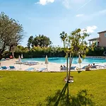 Les Rivages Des Issambres - Maeva - 2 Pieces 4 Personnes - Prestige Mae-5151 Apartmán