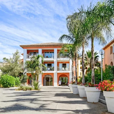 Apartmán Les Rivages Des Issambres - Maeva - 2 Pieces 4 Personnes - Prestige Mae-5151 *