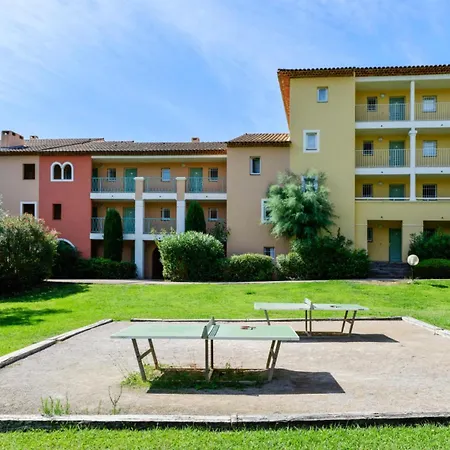 Apartmán Les Rivages Des Issambres - Maeva - 2 Pieces 4 Personnes - Prestige Mae-5151 Les Issambres