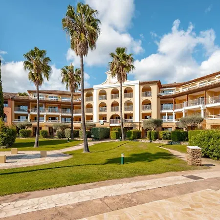 Les Rivages Des Issambres - Maeva - 2 Pieces 4 Personnes - Prestige Mae-5151 * Les Issambres
