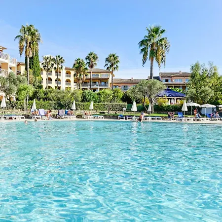 Les Rivages Des Issambres - Maeva - 2 Pieces 4 Personnes - Prestige Mae-5151