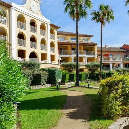 Les Rivages Des Issambres - Maeva - 2 Pieces 4 Personnes - Prestige Mae-5151 * Les Issambres