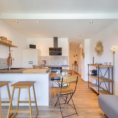 Appartement Les Rivages Des Issambres - Maeva - 2 Pieces 4 Personnes - Prestige Mae-5151