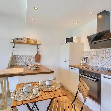 Appartement Les Rivages Des Issambres - Maeva - 2 Pieces 4 Personnes - Prestige Mae-5151 *