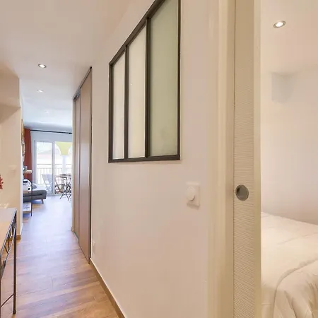 Les Rivages Des Issambres - Maeva - 2 Pieces 4 Personnes - Prestige Mae-5151 Appartement