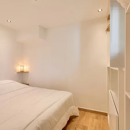 Appartement Les Rivages Des Issambres - Maeva - 2 Pieces 4 Personnes - Prestige Mae-5151 Les Issambres