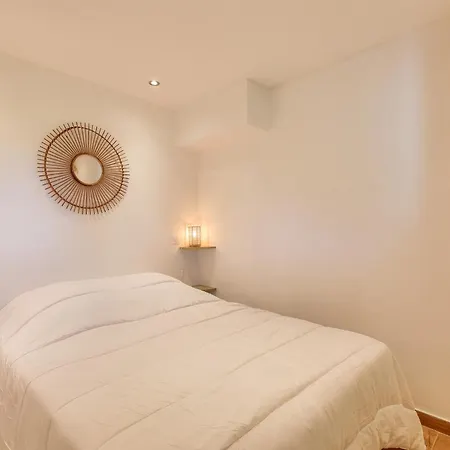 Les Rivages Des Issambres - Maeva - 2 Pieces 4 Personnes - Prestige Mae-5151 شقة لي إيسامبر